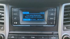 Hyundai Tucson 1.6 GDi Blue Drive S 5dr 2WD Petrol Estate